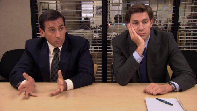 Why Jim Halpert Is the Worst Character in The Office  10 Reasons - 74