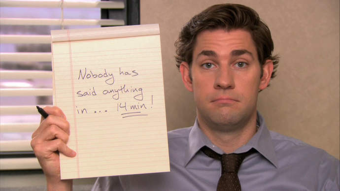 Why Jim Halpert Is the Worst Character in The Office  10 Reasons - 6