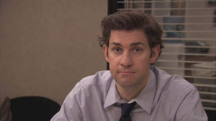 Why Jim Halpert Is the Worst Character in The Office  10 Reasons - 29