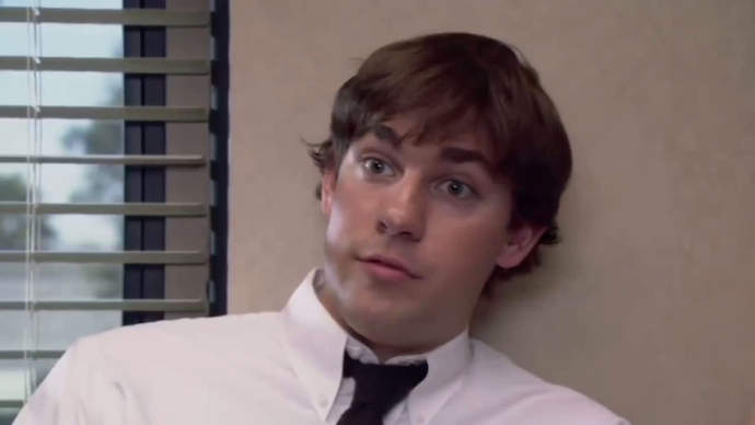 Why Jim Halpert Is the Worst Character in The Office  10 Reasons - 31