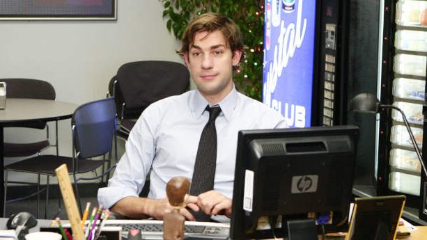 Why Jim Halpert Is the Worst Character in The Office  10 Reasons - 96