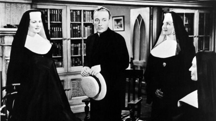 The 12 Best Movies About Priests and Ministers  Ranked - 41