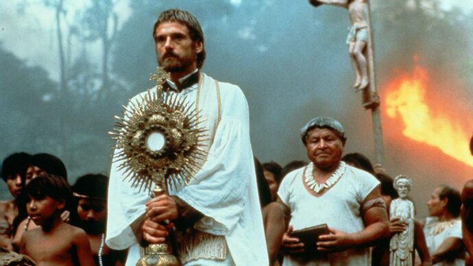 The 12 Best Movies About Priests and Ministers  Ranked - 95