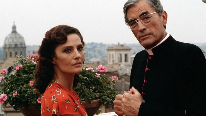 The 12 Best Movies About Priests and Ministers  Ranked - 48