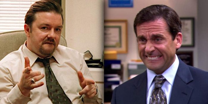 The Office UK vs. The Office US: Which Series Was Better? Compared