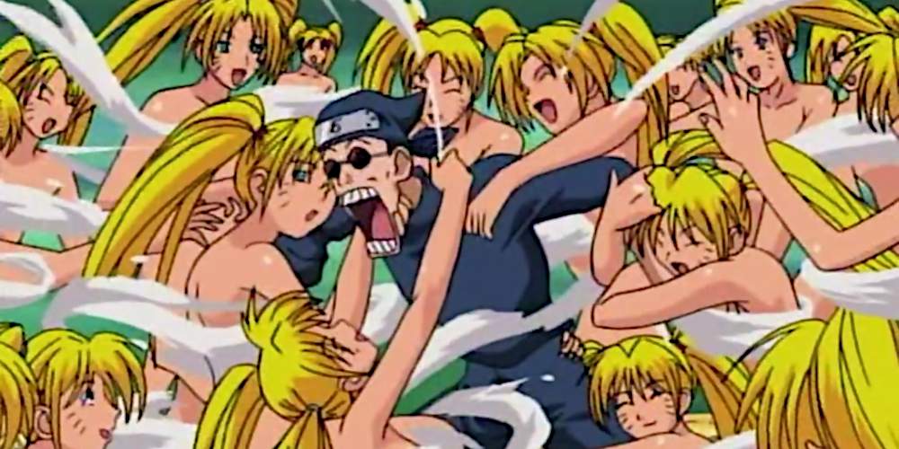 The 6 Kinds of Anime Censorship (And How They Affect Shows) - whatNerd