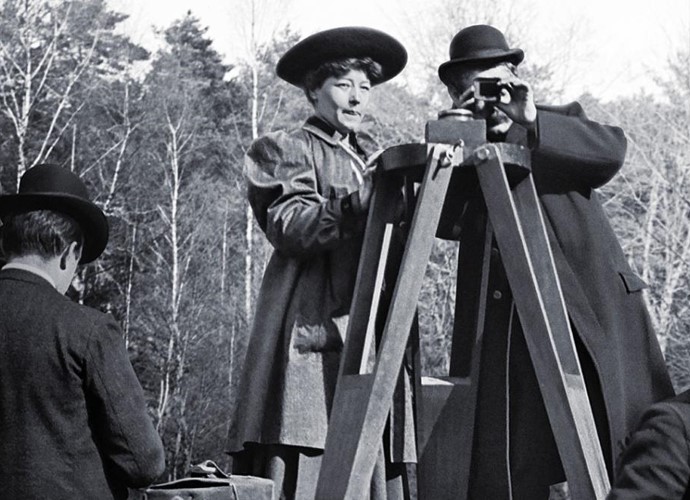 The 12 Greatest Female Movie Directors  And Their Best Films  - 71