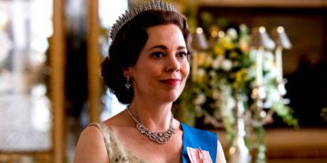 The Best Actresses Who Played Queen Elizabeth II, Ranked