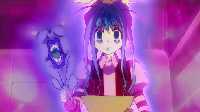 The 10 Best Anime Characters Who Can See the Future - whatNerd
