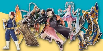 The 10 Best Anime Figurine Brands: Entry, Mid, and Top Quality