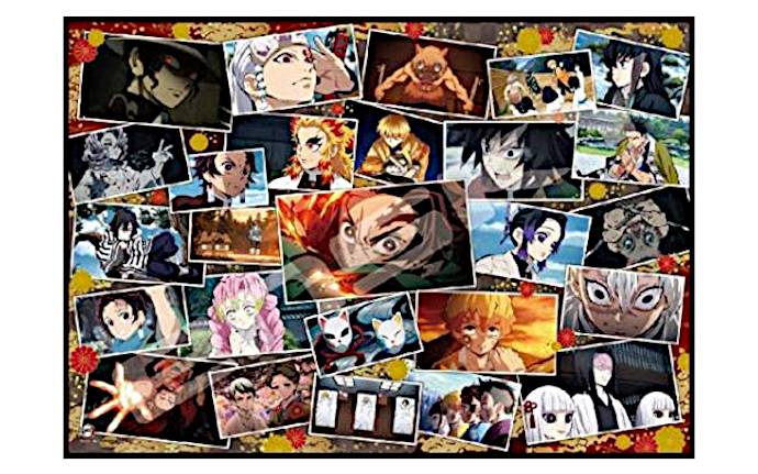 18 Gift Ideas for Anime Fans Best Anime Gifts 2022  Anime India