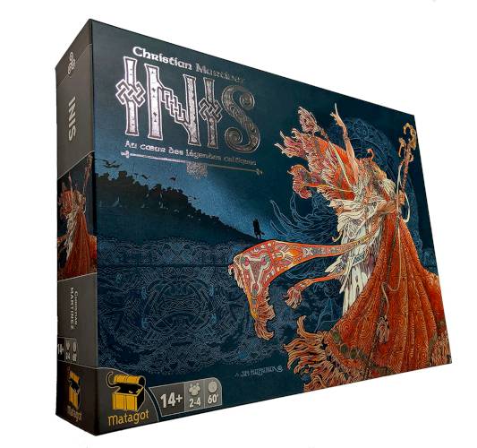 The 13 Best Board Games for Three Players  Ranked - 41