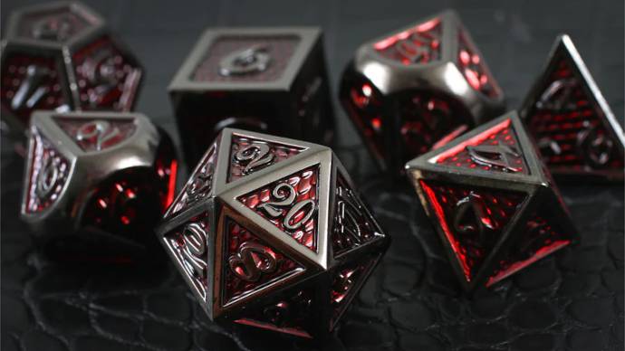 The 15 Best D D Gift Ideas for Players  DMs  and D20 Tabletop Gamers - 67