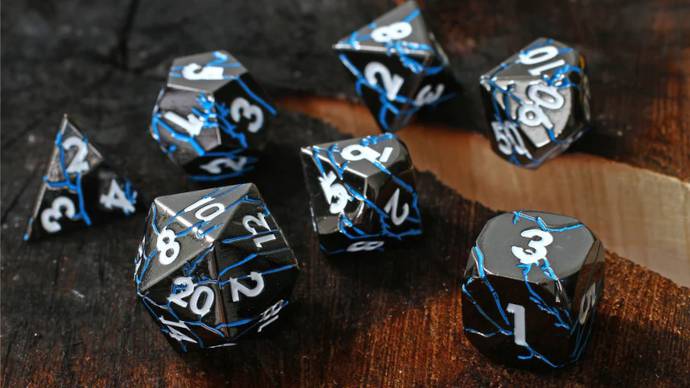 The 15 Best D D Gift Ideas for Players  DMs  and D20 Tabletop Gamers - 10