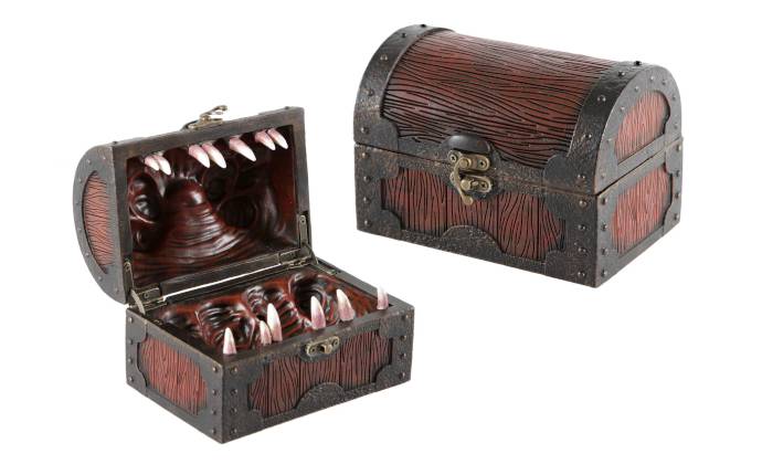 The 15 Best D D Gift Ideas for Players  DMs  and D20 Tabletop Gamers - 77