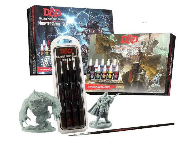 The 15 Best D D Gift Ideas for Players  DMs  and D20 Tabletop Gamers - 26