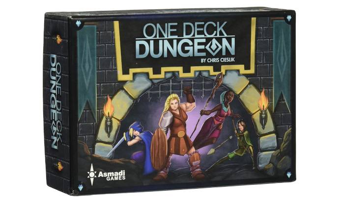 The 13 Best Dungeon Crawler Board Games Still in Print  Ranked - 29