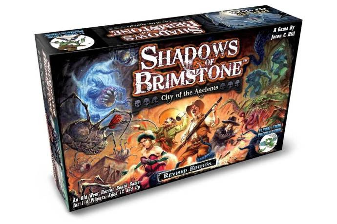 The 13 Best Dungeon Crawler Board Games Still in Print  Ranked - 4