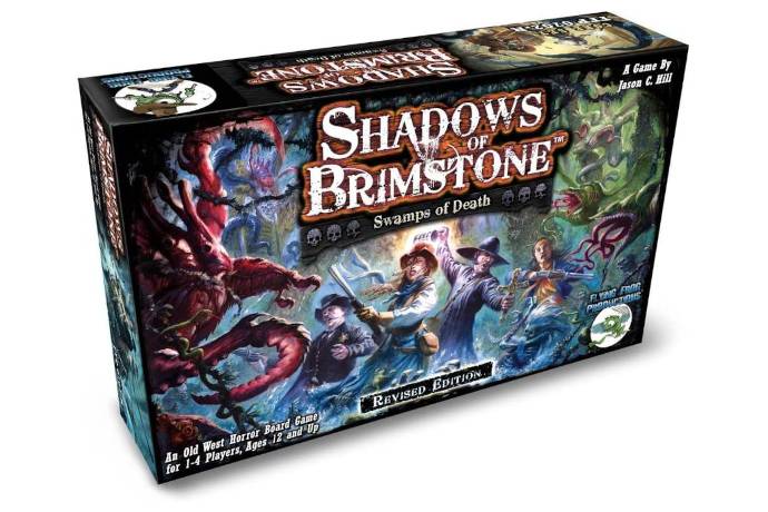 The 13 Best Dungeon Crawler Board Games Still in Print  Ranked - 19