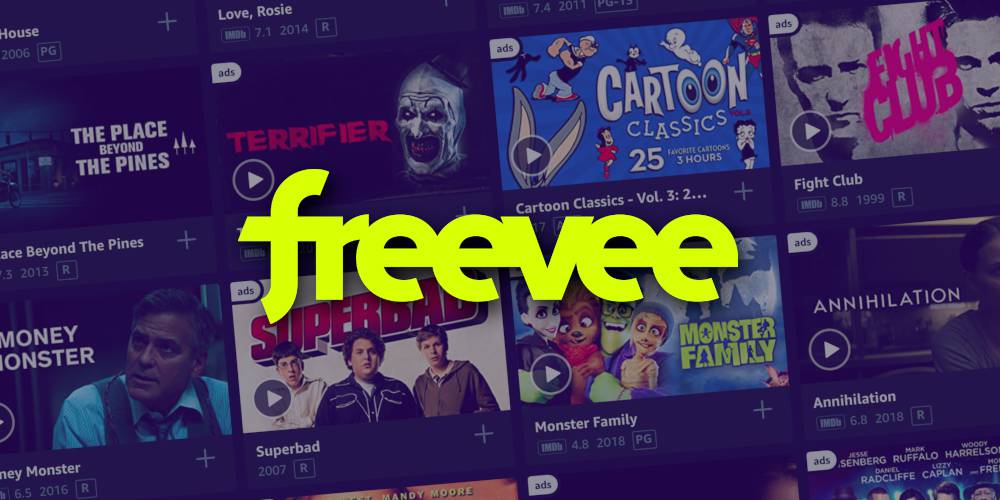 The 10 Best Freevee Movies You Can Stream for Free Right Now