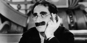 The 5 Best Marx Brothers Movies of All Time, Ranked