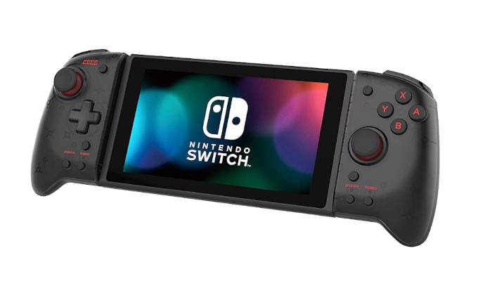 The 18 Best Gift Ideas for the Nintendo Switch Gamers in Your Life - 87