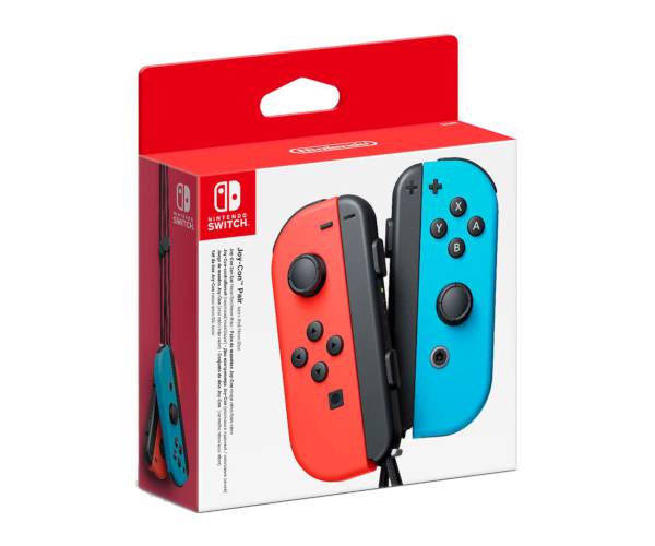 The 18 Best Gift Ideas for the Nintendo Switch Gamers in Your Life - 59