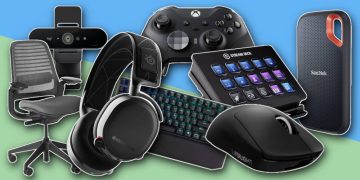 The 21 Best PC Gaming Gifts for Modern PC Gamers