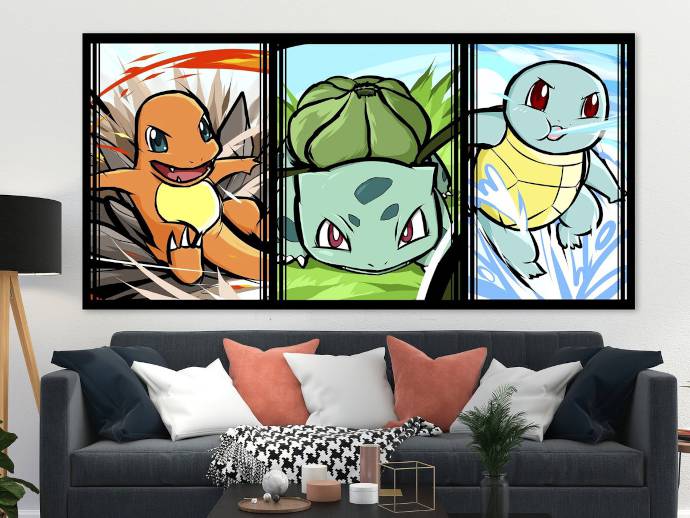 The 10 Best Pokemon Gift Ideas for Geeky Adults and Friends - 23