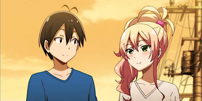 The Best of Romance Anime: 5 Top Romcom Series, Ranked