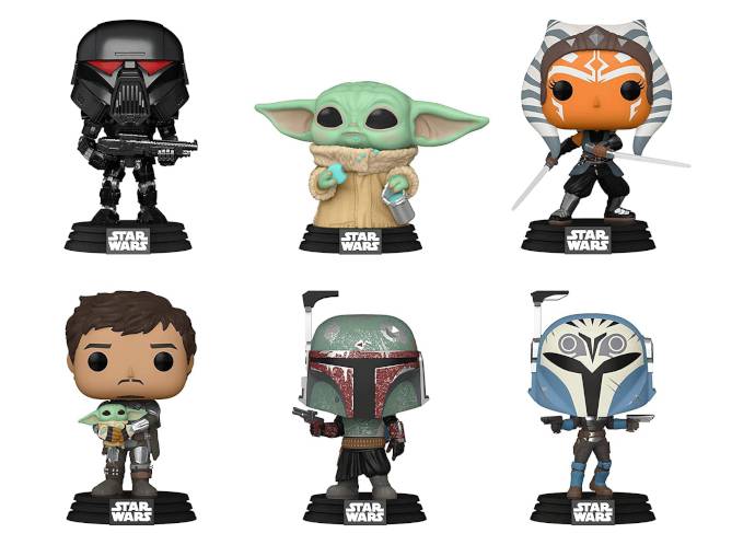 The 13 Best Star Wars Gifts for Men  Women  and Kids - 92