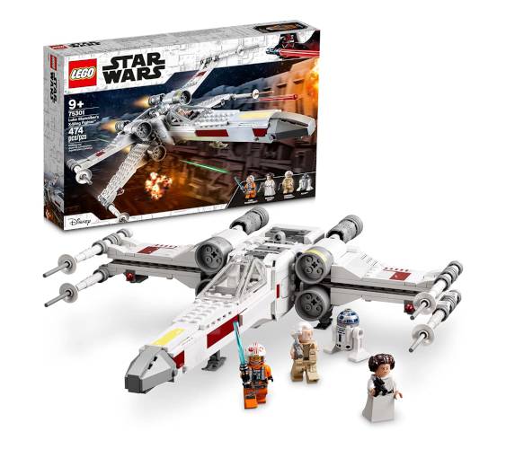 The 13 Best Star Wars Gifts for Men  Women  and Kids - 21