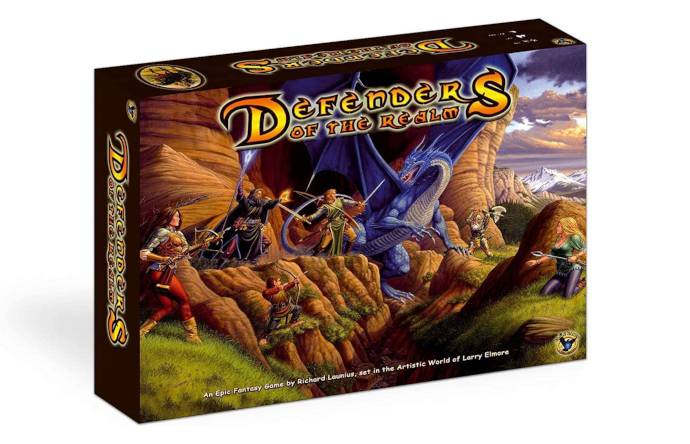 The 13 Best Two Player Coop Board Games for Couples  Ranked - 75