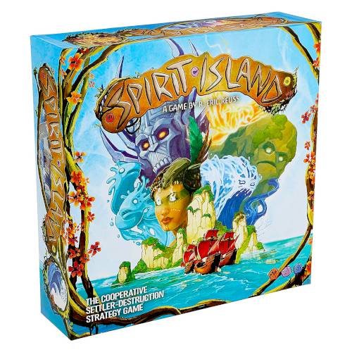 The 13 Best Two Player Coop Board Games for Couples  Ranked - 94