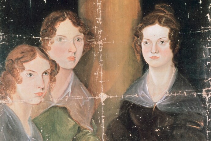 The 10 Most Influential Female Authors of the 19th Century  1800s  - 5