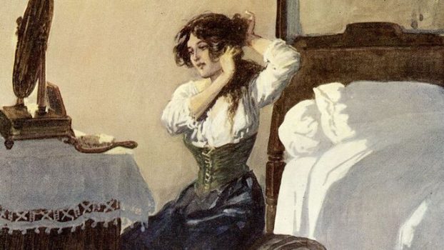 The 10 Most Influential Female Authors Of The 19th Century (1800s ...