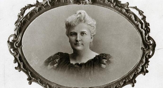 The 10 Most Influential Female Authors of the 19th Century  1800s  - 33