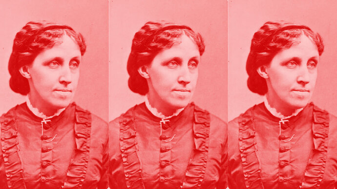 The 10 Most Influential Female Authors of the 19th Century  1800s  - 90