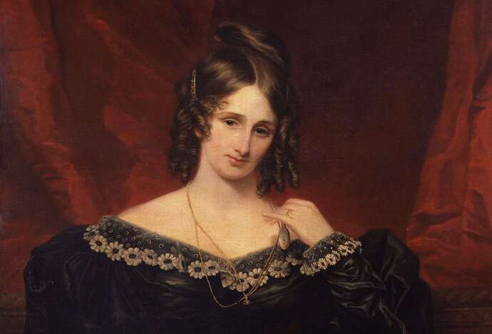 The 10 Most Influential Female Authors of the 19th Century  1800s  - 12