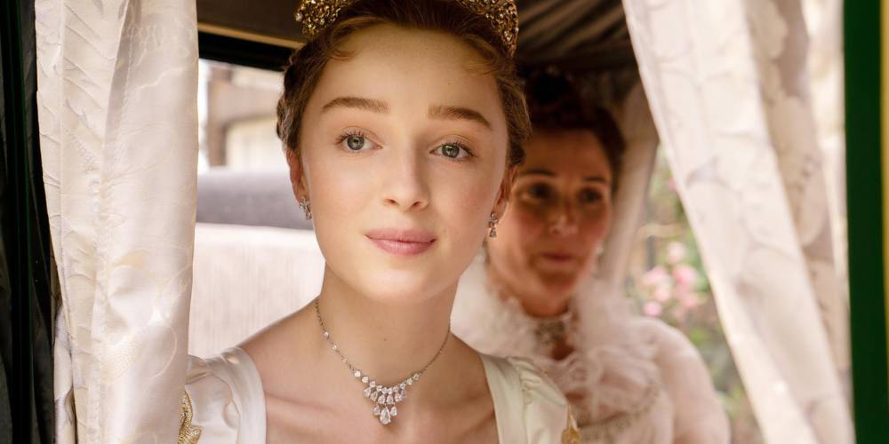 The 20 Best Period Drama Series of All Time, Ranked