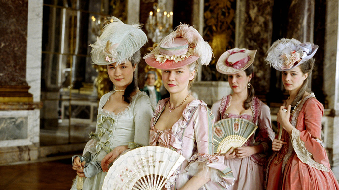 The 12 Greatest Feminist Period Drama Movies and TV Shows  Ranked - 48