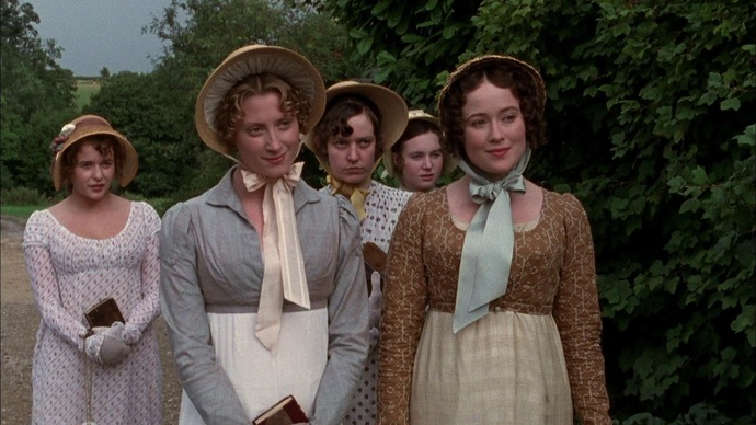 The 12 Greatest Feminist Period Drama Movies and TV Shows  Ranked - 50