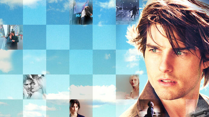 Best Movies About Insomnia - Vanilla Sky (2001)
