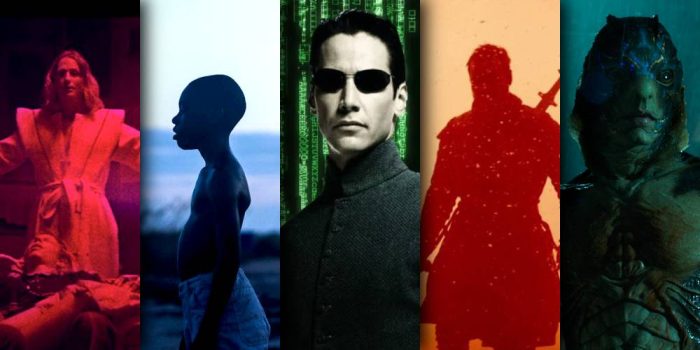The 14 Best Movies With Beautiful Color Palettes (And What They Mean)