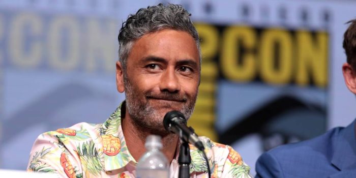 The Magic of Taika Waititi: What Makes Him So Different in Hollywood?
