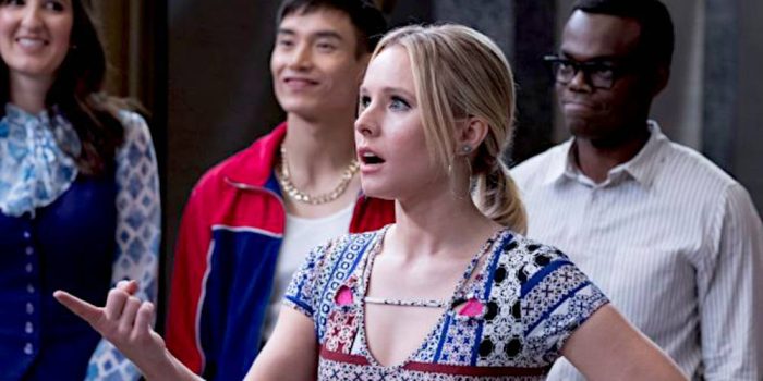 5 Moral Philosophies Featured in The Good Place, Explained