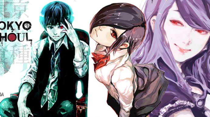 5 Popular Manga Art Styles We Love  With Examples of Each  - 84