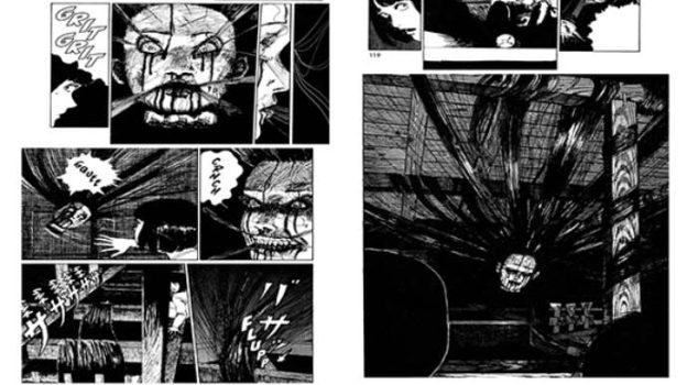 5 Popular Manga Art Styles We Love With Examples of Each whatNerd