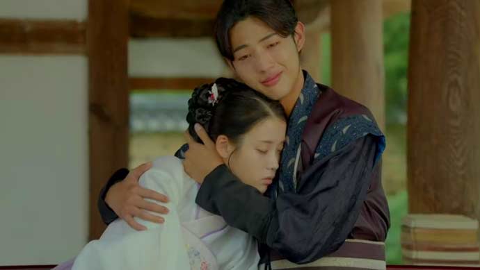 The 8 Saddest K Drama Series With Tragic Endings Worth Watching - 62