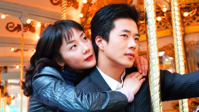 The 8 Saddest K Drama Series With Tragic Endings Worth Watching - 55